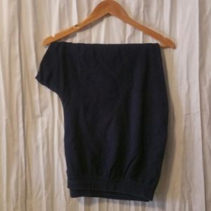 Black leggings, 4x tall